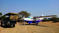 Pula Aviation Ltd Acquires A Shareholding In Pambele Aviation Press Release Image