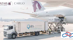 Qatar Airways Cargo Becomes A Member Of Cool Chain Association