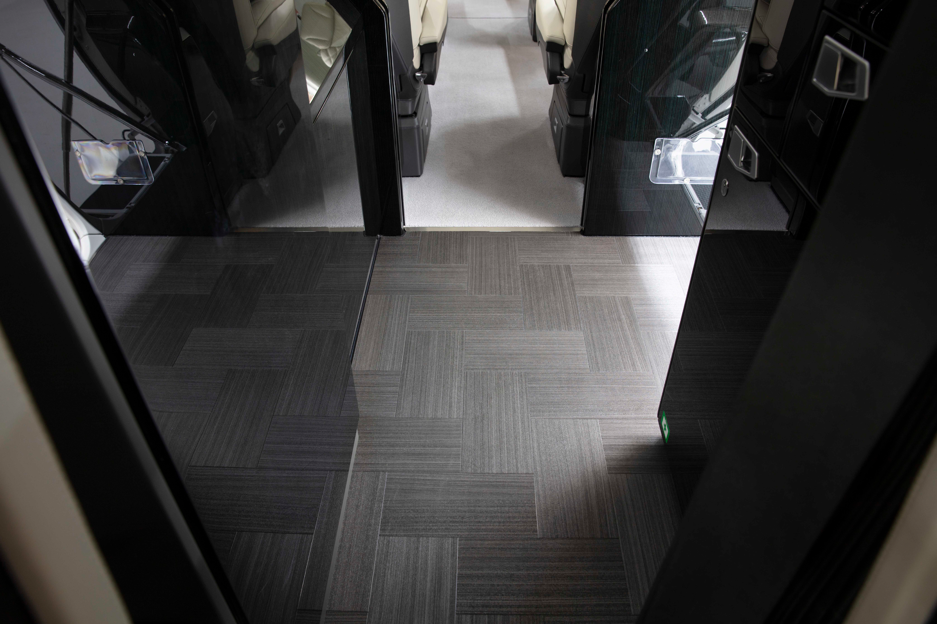 Syntec Flooring From Flist Installed In Pc 24 Entryway 61015661adb33