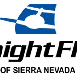 Straight Flight Logo