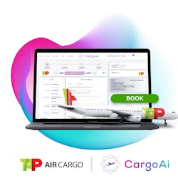 Tap &amp; Cargo Ai Press Release