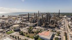 The Saf Is Supplied From Bps Castellon Refinery The Saf Is Supplied From Bps Castellon Refinery