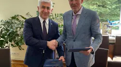 Volga Dnepr Group Brings Its Cooperation With The Moscow Aviation Institute To A New Level