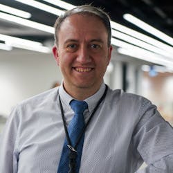 İGA Airport Deputy General Manager Chief Planning Officer İsmail Hakkı Polat İGA Airport Deputy General Manager Chief Planning Officer İsmail Hakkı Polat