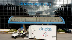 In the Asia Pacific region dnata provides quality and safe ground handling, cargo and catering services at 14 airports