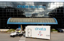 In the Asia Pacific region dnata provides quality and safe ground handling, cargo and catering services at 14 airports In the Asia Pacific region dnata provides quality and safe ground handling, cargo and catering services at 14 airports