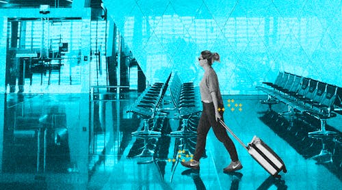 Leading smart data solution providers have thousands of hotspots around the world enabled with their technology, including hotels, tourist attractions, public transport terminals and more, ensuring that airport operators are given continually accurate, up-to-date information throughout a traveler&rsquo;s journey.