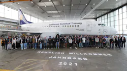 2021 08 02 Pr Image Apprentices2021 02b Copyright Lufthansa Technik