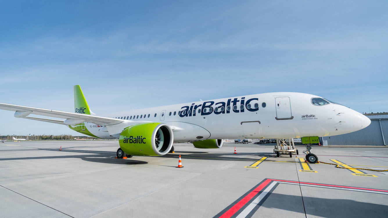On Aug. 12, airBaltic became the first to fly the new Required Navigation Performance with Authorization Required high-precision flight approaches at Riga Airport with the company&rsquo;s Airbus A220-300 aircraft fleet.
