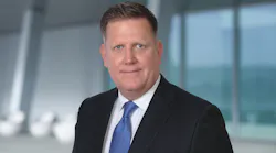 Andres Diez, Swissport director global commercial