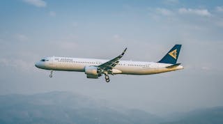 Air Astana will resume direct flights from Kazakhstan&rsquo;s capital, Nur-Sultan, to London Heathrow on Sept. 18.