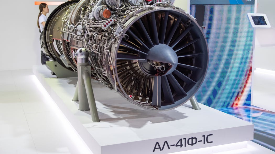 Rapid Collaborations Of Industry Leaders Aim To Make Aircraft Gearbox