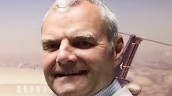 Alan Barnes Alan Barnes