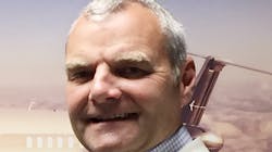 Alan Barnes Alan Barnes