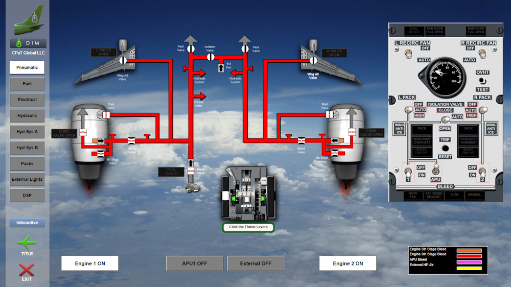 CPaT Announces Expanded Contract with Avelo Airlines Aviation Pros