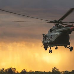 Celebrating World Helicopter Day &ndash; 3 Unbelievable Stories From Helicopter History 5