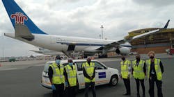 Direct Maintenance In Africa To Support China Southern 611dbf9585db1 Direct Maintenance In Africa To Support China Southern 611dbf9585db1