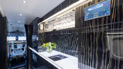 Flist Illuminated Surface System Countertop Looks Stunning On A Bombardier Global 7500 Photo Credit Heath Moffatt Skies Magazine 61240acbe722b Flist Illuminated Surface System Countertop Looks Stunning On A Bombardier Global 7500 Photo Credit Heath Moffatt Skies Magazine 61240acbe722b