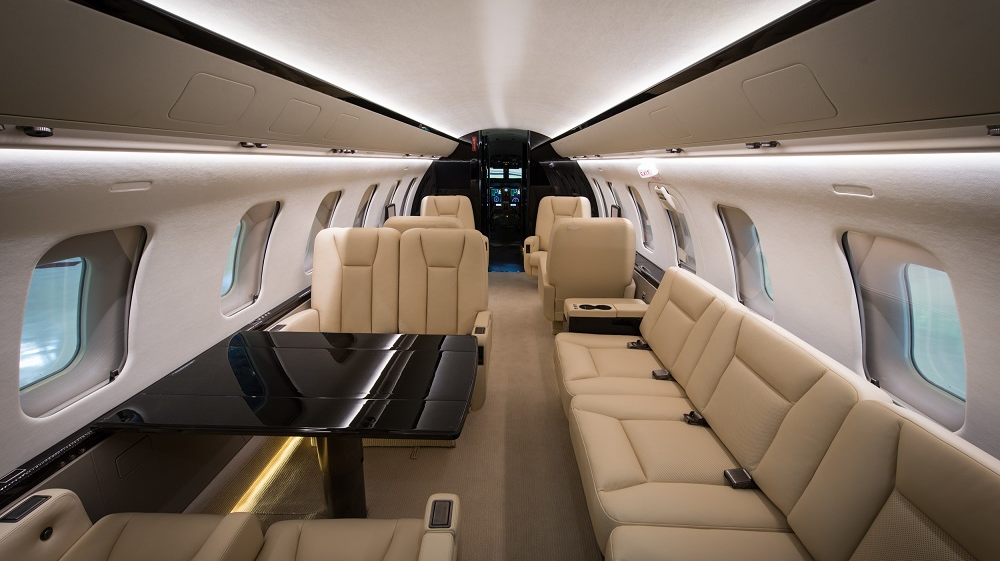 Finishing Touches The Importance Of Loving An Aircraft Inside And Out (6)