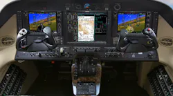 Garmin International announces European Union Aviation Safety Agency approval of G1000 NXi updates for Citation Mustang aircraft