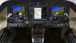 Garmin International announces European Union Aviation Safety Agency approval of G1000 NXi updates for Citation Mustang aircraft Garmin International announces European Union Aviation Safety Agency approval of G1000 NXi updates for Citation Mustang aircraft