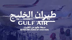 Gulf Air Releases 70th Anniversary Documentary 610c07cec0775 Gulf Air Releases 70th Anniversary Documentary 610c07cec0775