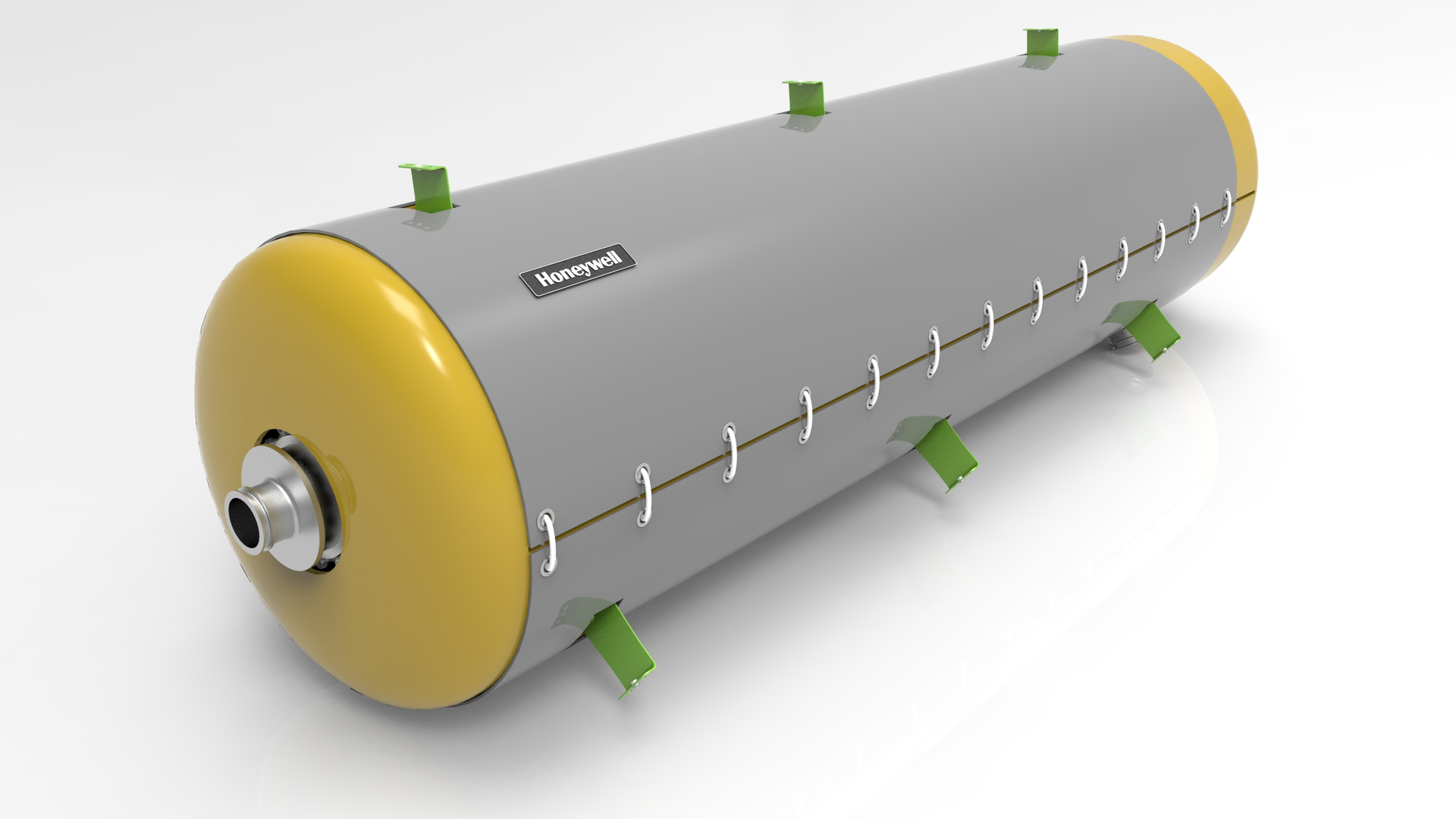 Honeywell Aerospace Air Separation Module kit for Boeing 737