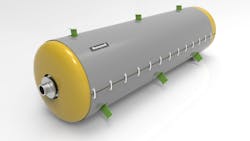 Honeywell Aerospace Air Separation Module kit for Boeing 737 Honeywell Aerospace Air Separation Module kit for Boeing 737