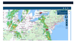 OneNet Map OneNet Map