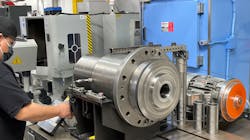 Mzi Precision Spindle Rebuild 6128f25786994 Mzi Precision Spindle Rebuild 6128f25786994