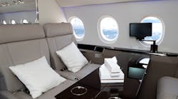 Nothing Is Impossible In The World Of Private Jet Interiors (1)