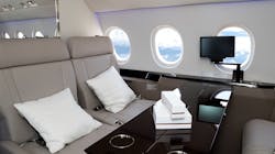 Nothing Is Impossible In The World Of Private Jet Interiors (1)