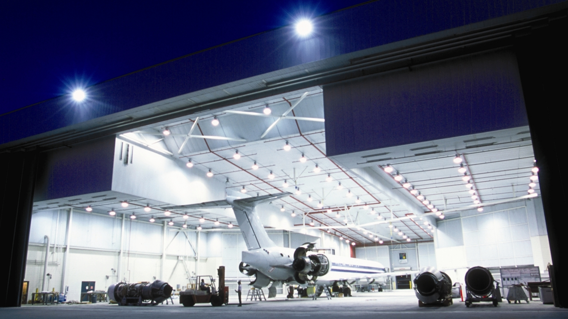 Pb Aar Aircraft Services Oklahoma1 B