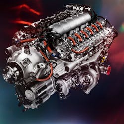 RED Aircraft GmbH is committed to delivering high-span performance piston engines for aviation.