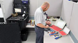 Duncan Aviation's Satellite facilities are now offering tool calibration services for torque wrenches, multimeters, crimpers and other tools used in aviation maintenance.