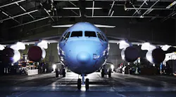 Storm Aviation Limited Acquires Chevron Technical Services Expanding Its Presence To Scotland (2)