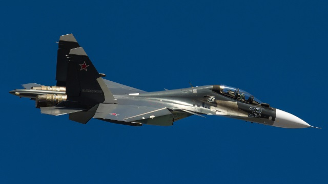 Su 30