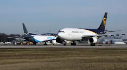 The Chicago Rockford International Airport shared that the FAA-issued the year-ending 2020 cargo numbers and ranked RFD as the 17th largest airport in the nation for landed weight. RFD is home to both the second largest UPS hub in North America and Amazon Air.