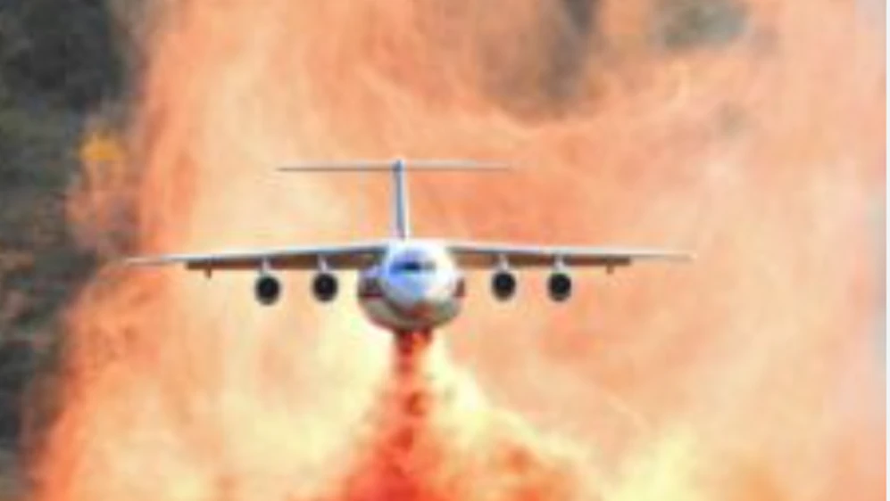 CFS Aeroproducts Inc. Chooses ATP as Exclusive Partner for ALF502 and