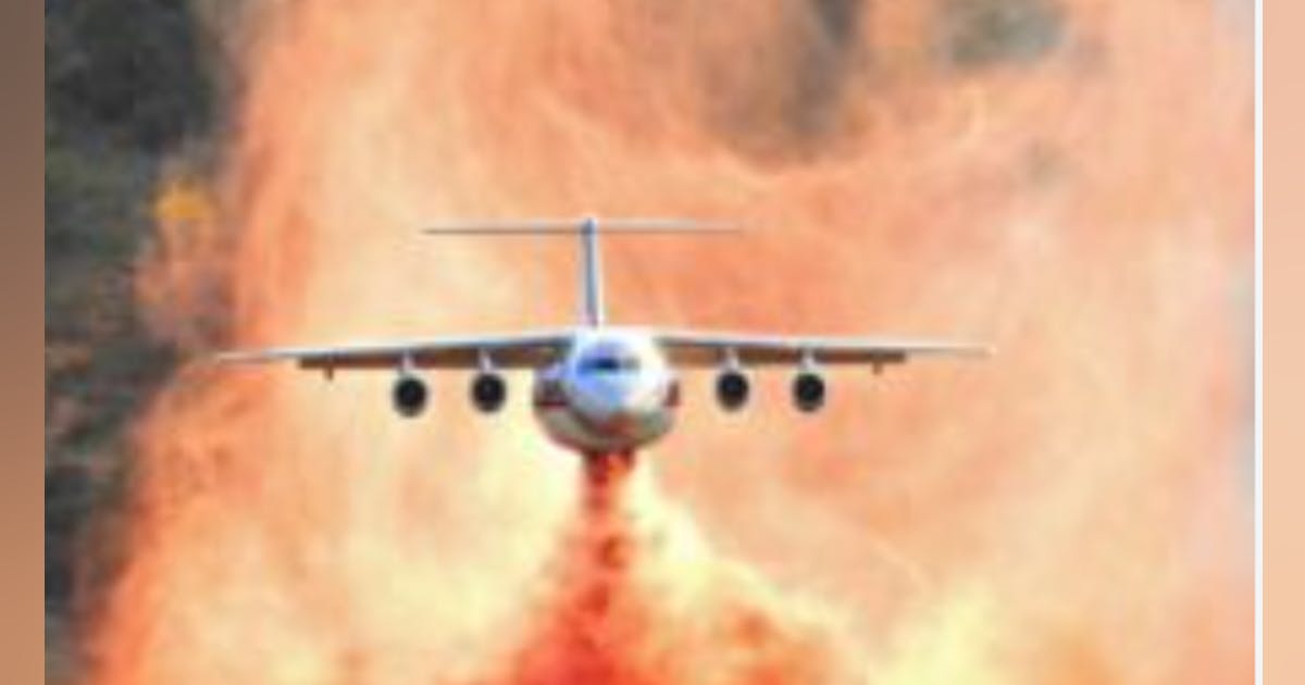 CFS Aeroproducts Inc. Chooses ATP as Exclusive Partner for ALF502 and