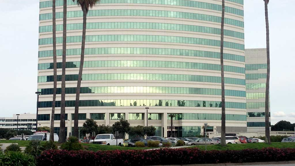 Atp San Francisco Offices Three