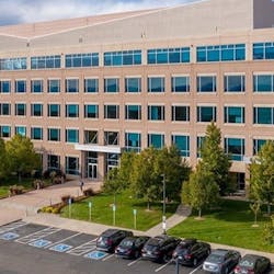 BEUMER Corporation opened a North American headquarters in Denver for its airport, and conveying and loading divisions.