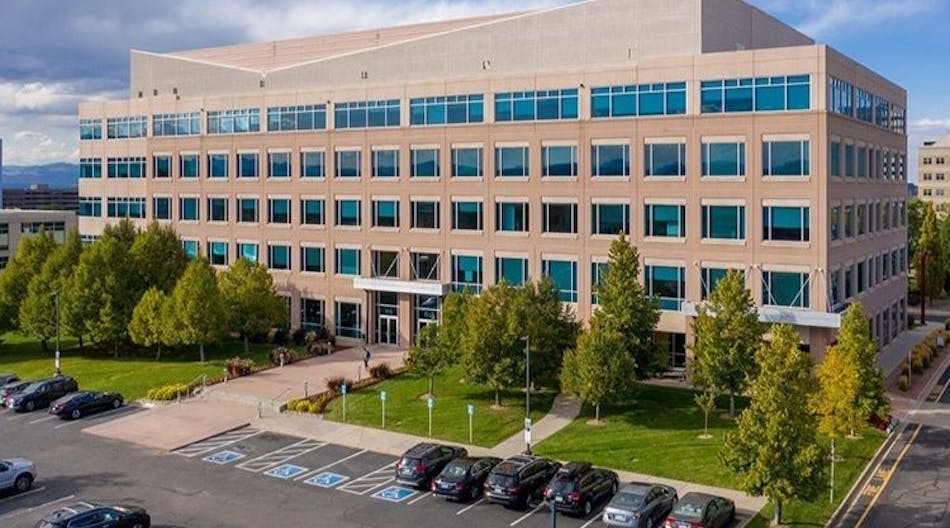 BEUMER Corporation opened a North American headquarters in Denver for its airport, and conveying and loading divisions.