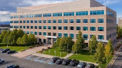 BEUMER Corporation opened a North American headquarters in Denver for its airport, and conveying and loading divisions. BEUMER Corporation opened a North American headquarters in Denver for its airport, and conveying and loading divisions.