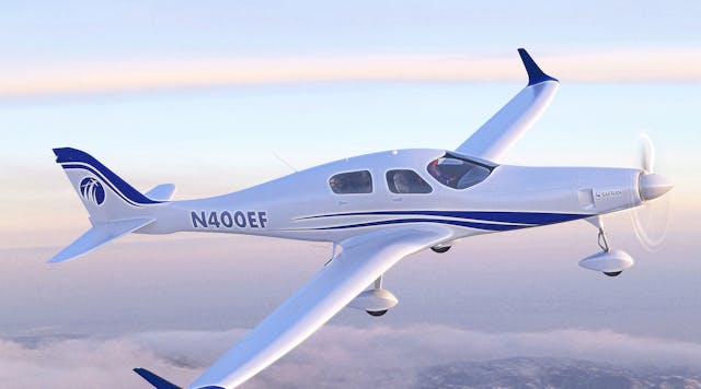 Reykjavik Flight Academy has entered into an agreement for the purchase of three all-electric eFlyer training aircraft.