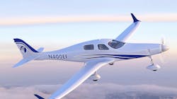 Reykjavik Flight Academy has entered into an agreement for the purchase of three all-electric eFlyer training aircraft. Reykjavik Flight Academy has entered into an agreement for the purchase of three all-electric eFlyer training aircraft.