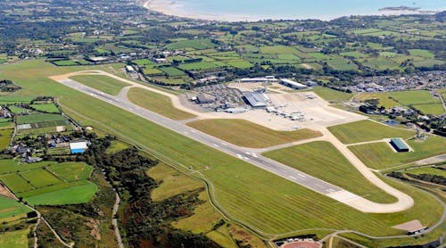 Ports of Jersey Limited in Austria selected the Frequentis IT voice communication system to upgrade three end-of-life systems at its airport facilities.