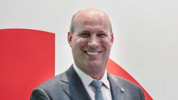 magniX CEO Roei Ganzarski magniX CEO Roei Ganzarski