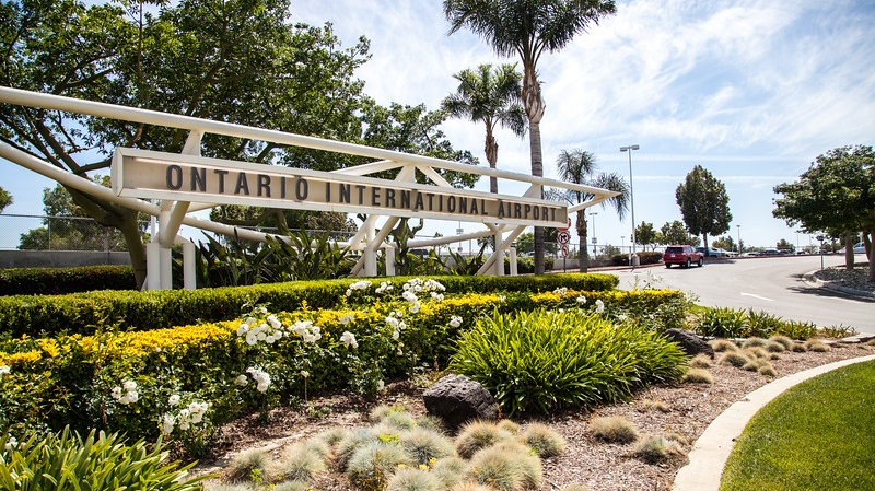 The number of passengers at Ontario International Airport (ONT) was nearly 478,000 in July, 97% of the total passenger count recorded in July 2019, officials announced. Last month&rsquo;s figure was also 171% higher than July last year amid the COVID-19 pandemic.
