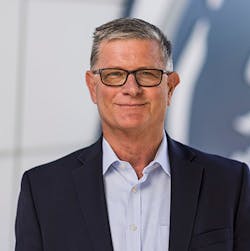 Donald Wright